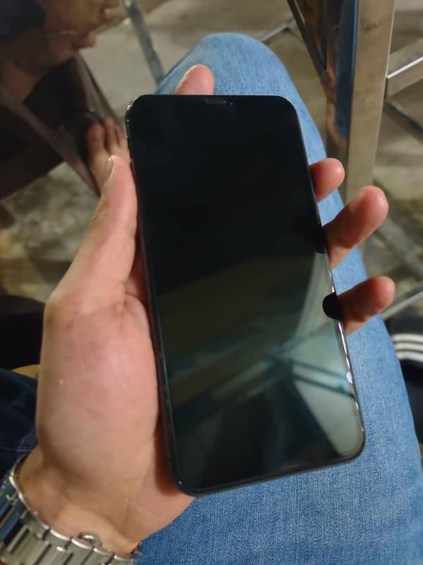 iPhone XS Max 256 8