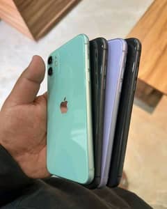 iPhone 11 128 GB