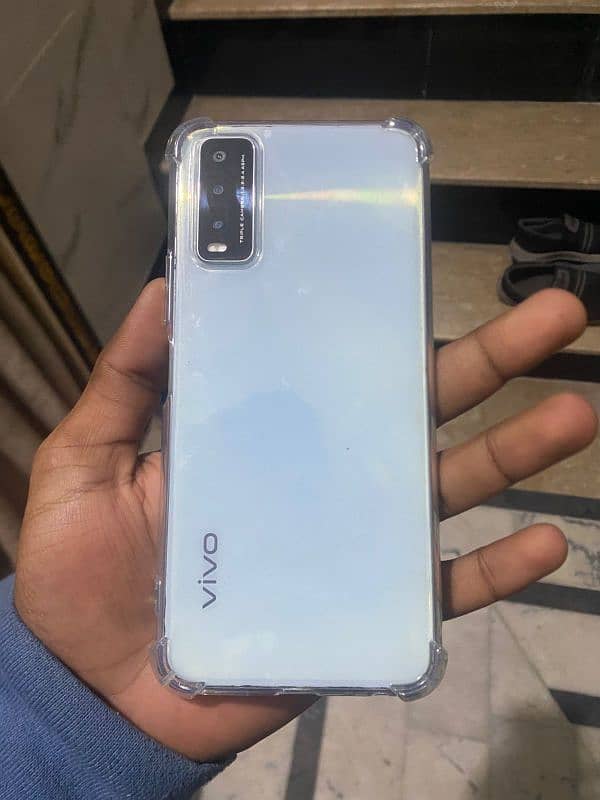 vivo y20 4/128 0