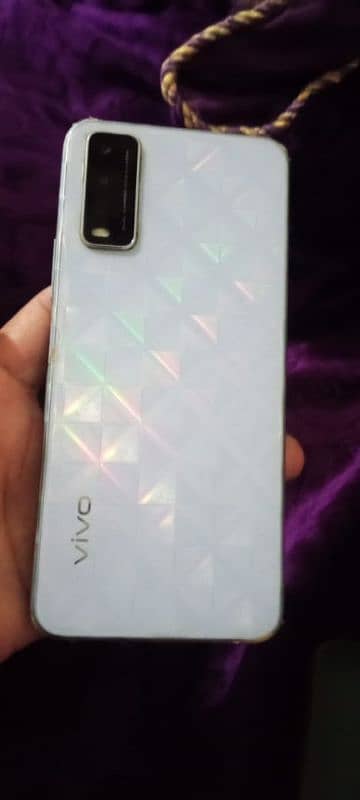 vivo y12 behtreen condition no folt urgent sell 2