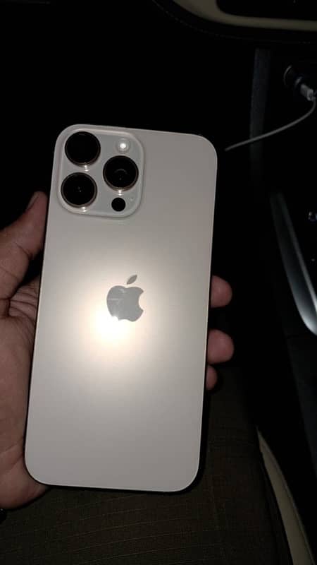 Iphone 16 Pro Max 0