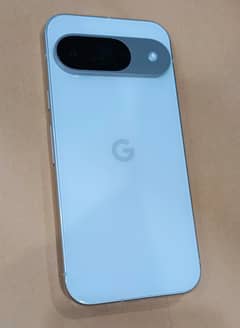 Google Pixel 9