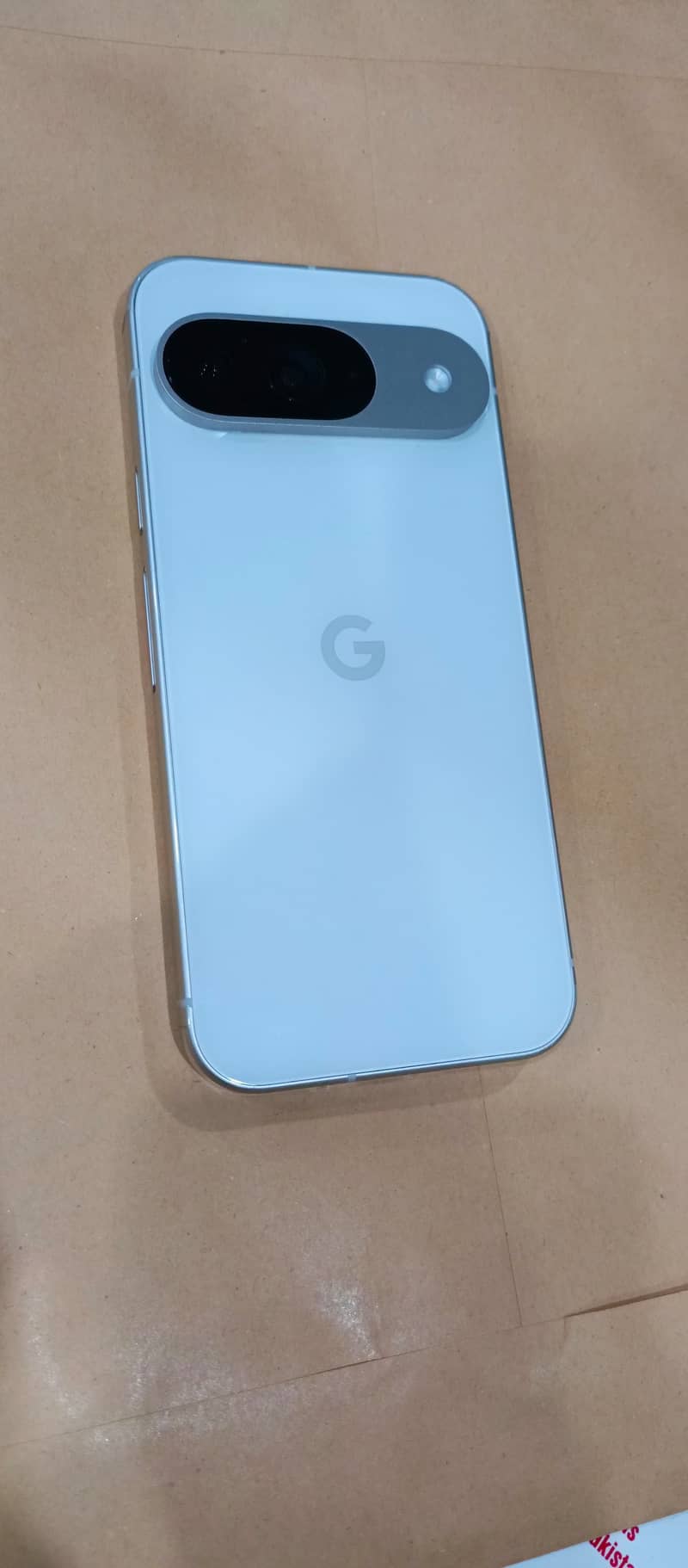 Google Pixel 9 3