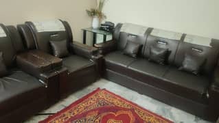 3 seater sofa in good condition