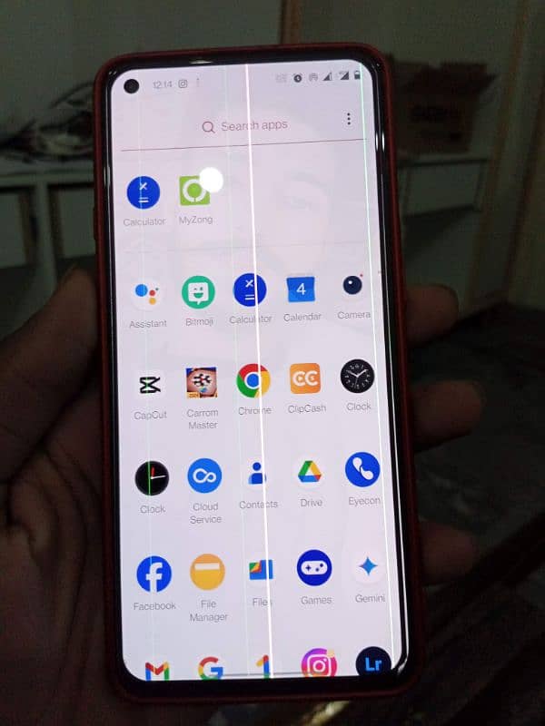 one plus 8 t pta approved 10by9 condition 0