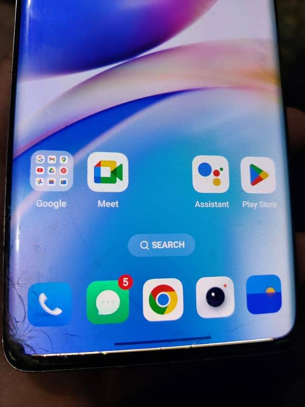 OnePlus 8 Dual sim pach PTA Approved 2