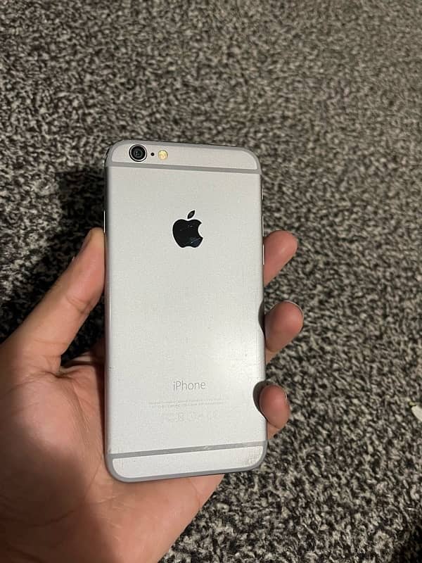 iphone 6 64gb 1