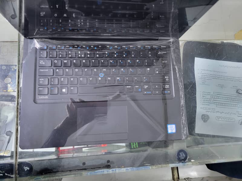 DELL LATITUDE E5480 4