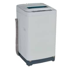 Haier 75918 7.5kg fully automatic washing machine