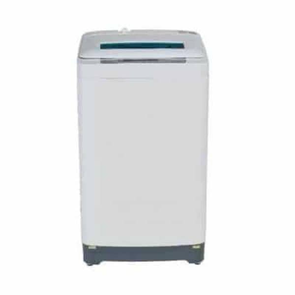 Haier 75918 7.5kg fully automatic washing machine 1