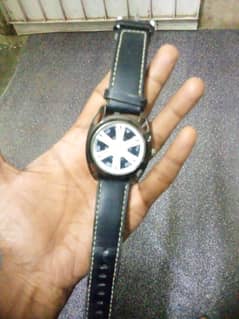 antique & unic watch