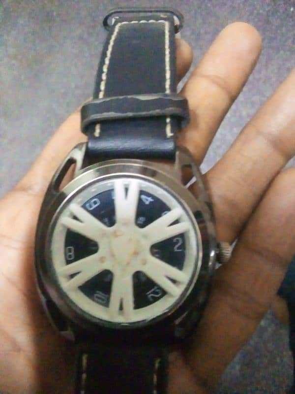 antique & unic watch 2