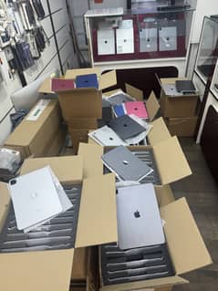 New Arrival Apple iPad 6th 8th 9th and 10th Gen Slightly Use