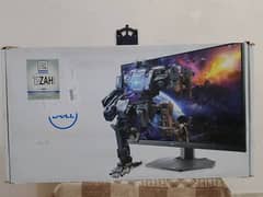 DELL G3223D 165HZ IPS GAMING MONITOR