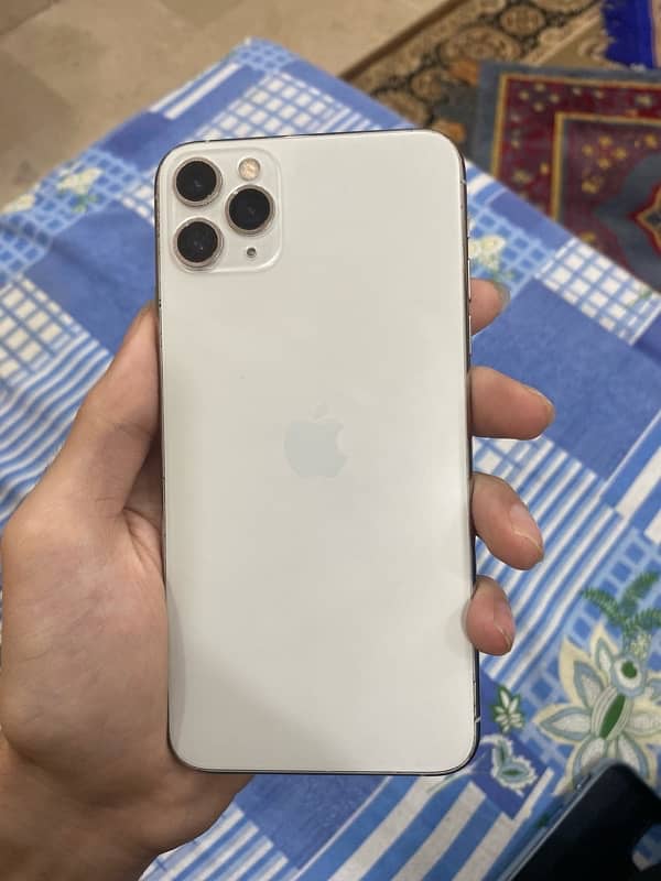 Iphone 11 pro max 1