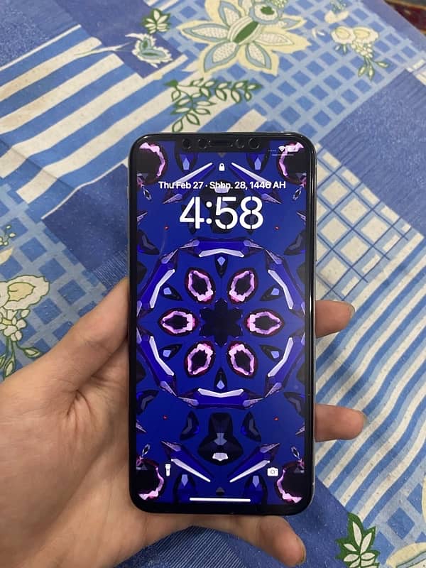 Iphone 11 pro max 2