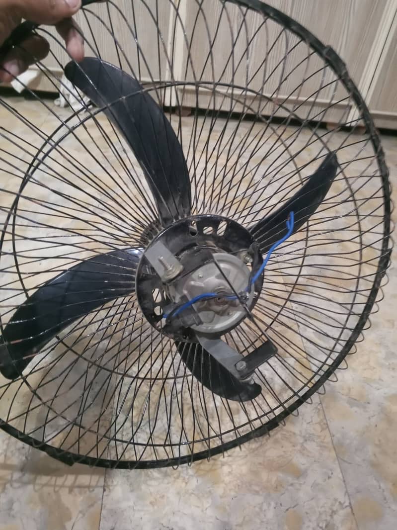 12 volt Fan 0