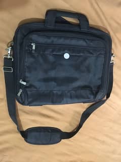 Laptop bag