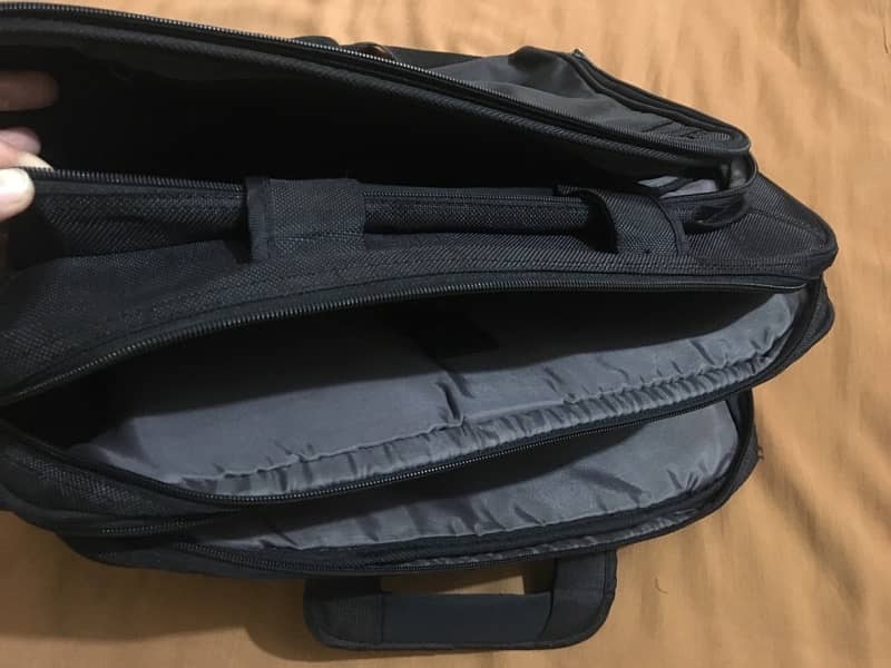 Laptop bag 3