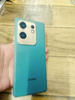 infinix Zero 30