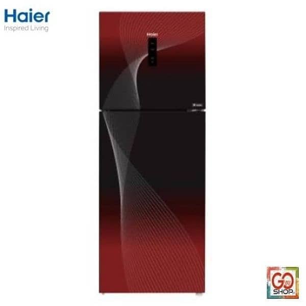 HAIER 346 iara model num k 635 0