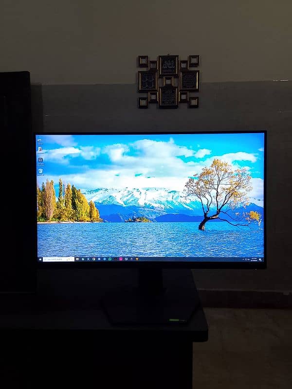 DELL G3223D 165HZ IPS GAMING MONITOR 5