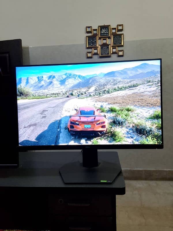 DELL G3223D 165HZ IPS GAMING MONITOR 7