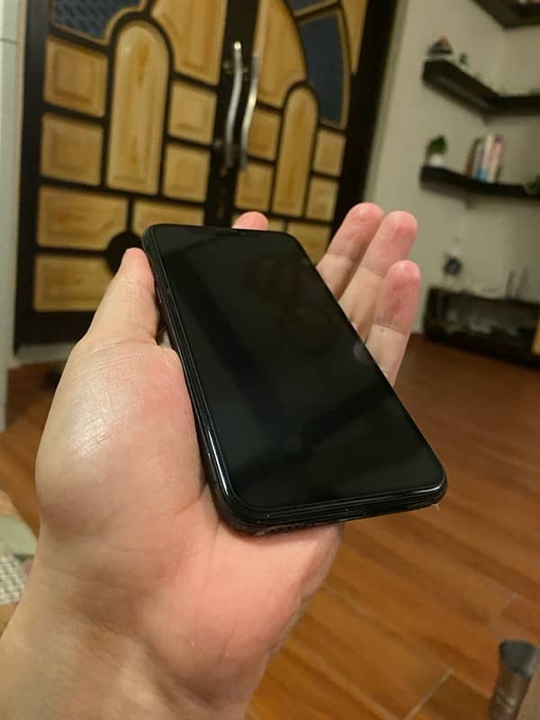 Iphone X 256gb 1