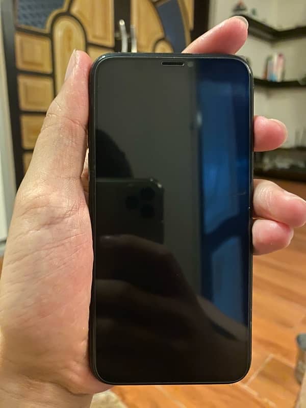 Iphone X 256gb 2