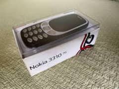 Nokia 3310 3G