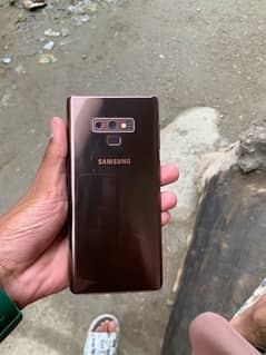 samsung note 9 pta pach 6/128