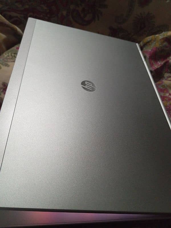 HP EliteBook 8460p 2