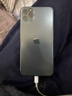 Iphone 11 Pro Max JV Approved