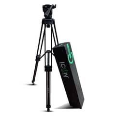 Icon professional Tripod 7870