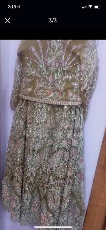 lehnga kurti 2