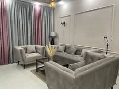 06 Seater Sofa Set