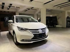 Changan Alsvin 2025