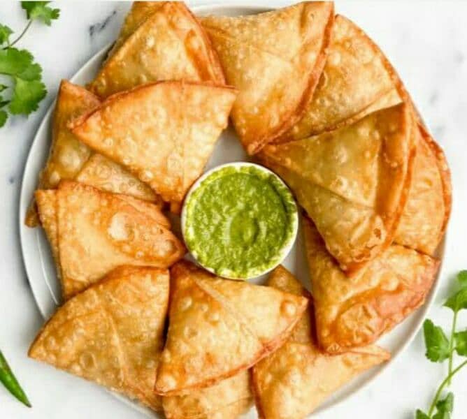 KOHISTANI SAMOSA 3