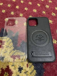 Iphone 12 pro cover