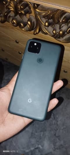 Pixel 5a for sale