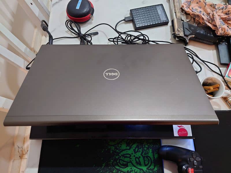 Dell Precision M6800 i7 16GB Ram 1.25TB SSD 4GB Nvidia Gaming Laptop 2