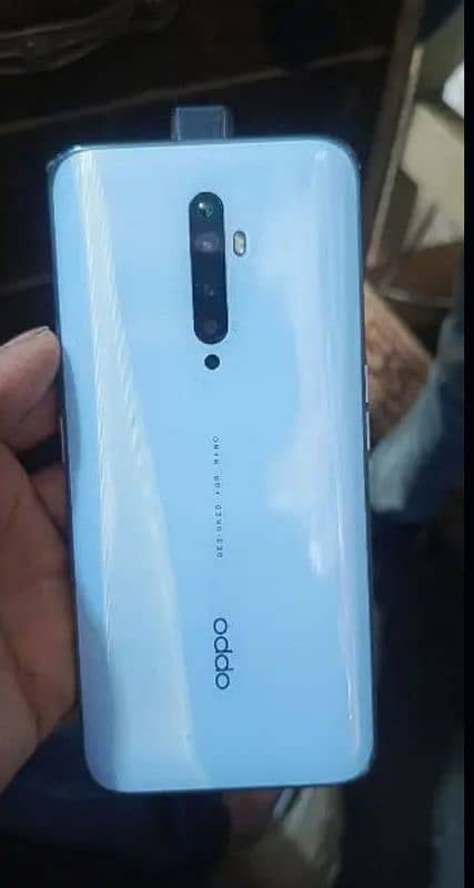 oppo Reno Z2 1