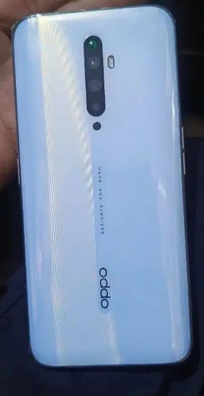 oppo Reno Z2 2