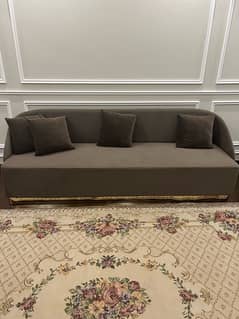 Modern Sofa set for sale8500