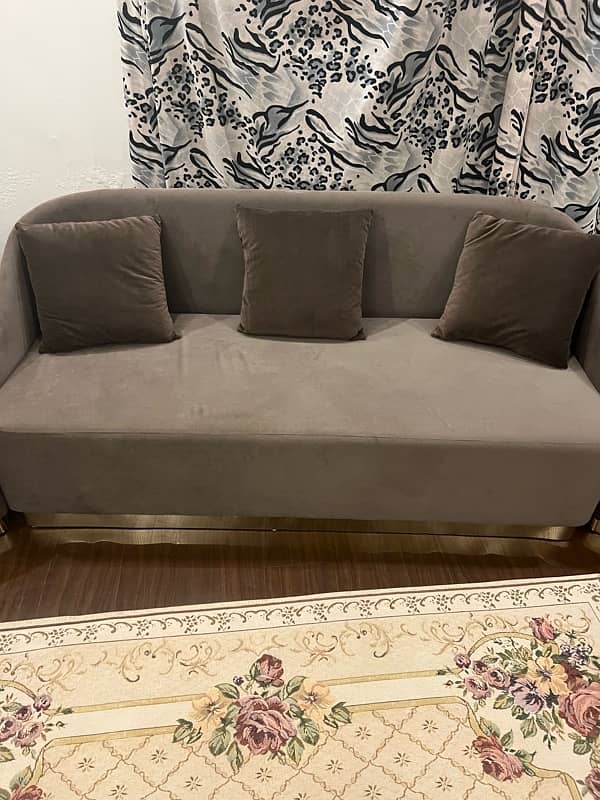 Modern Sofa set for sale8500 1