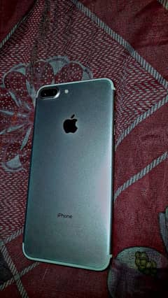 Iphone 7 Plus Non PTA - 128GB - 99% Battery Health