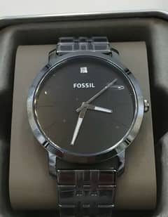 FOSSIL