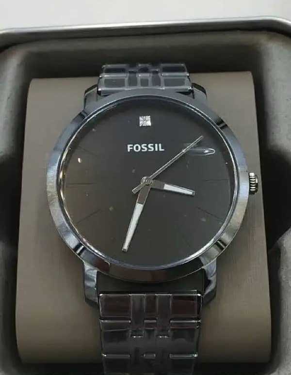 FOSSIL 44MM 0