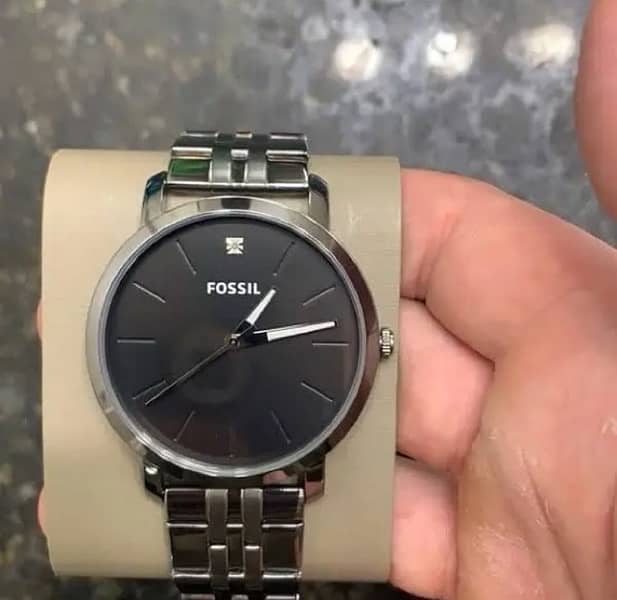 FOSSIL 44MM 1