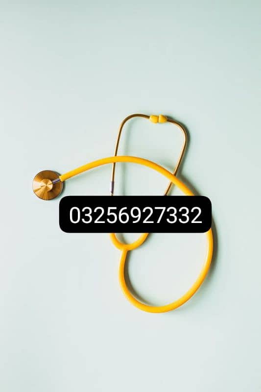 NURSE RECEPTIONIST DOCTORS ASSISTANT FEMALES HIRING URGENT 3